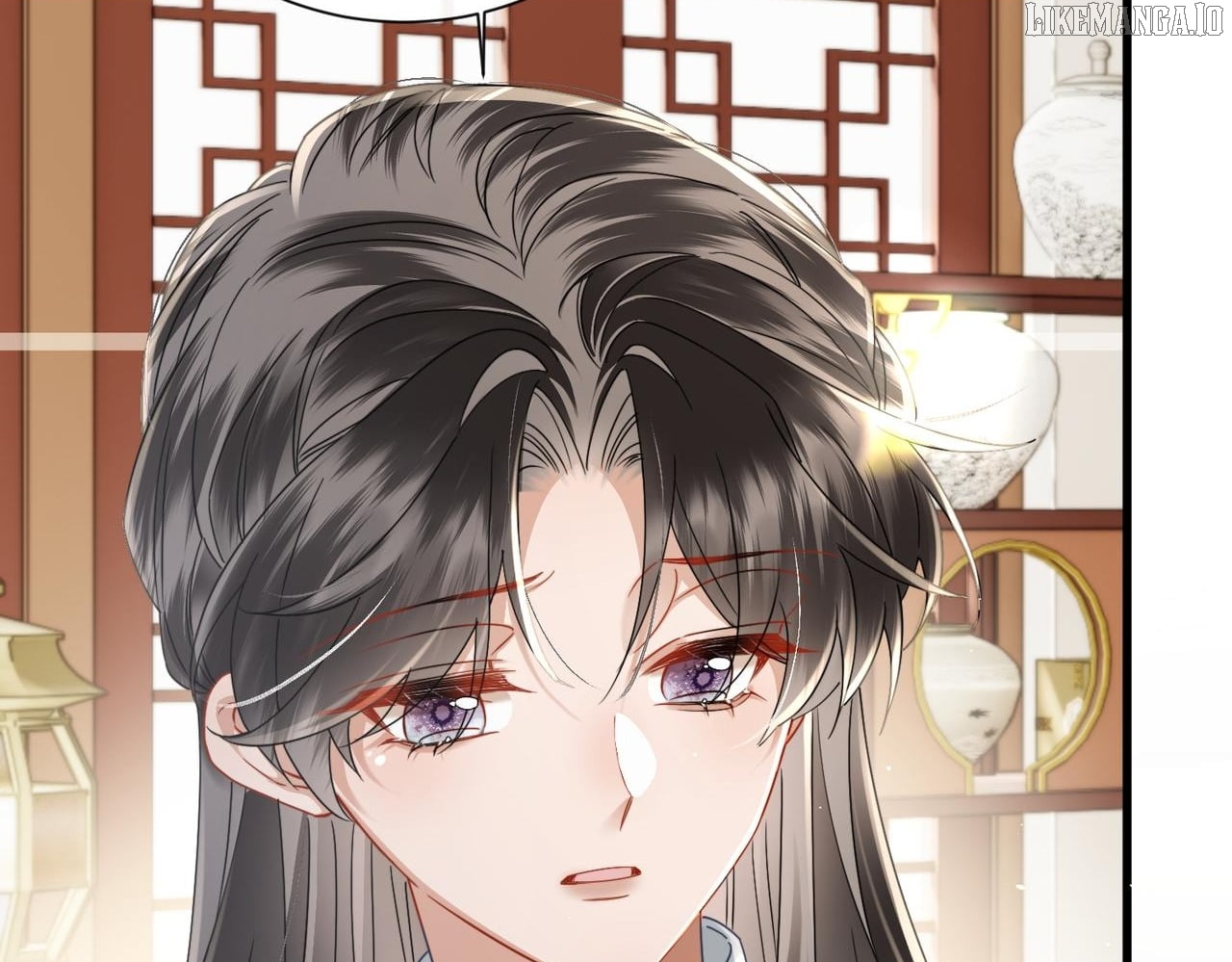 The Tyrant’s Family Lasts Thanks To Her Inner Voice Chapter 69 - page 4